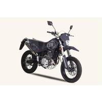 Baltmotors Motard 250 -